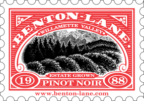 Benton-Lane