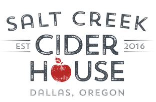 Salt Creek Cider House